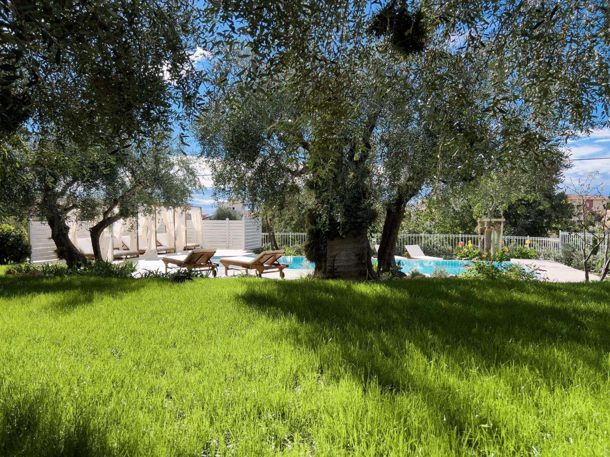 Villa La Rodina Diano Marina Exterior photo