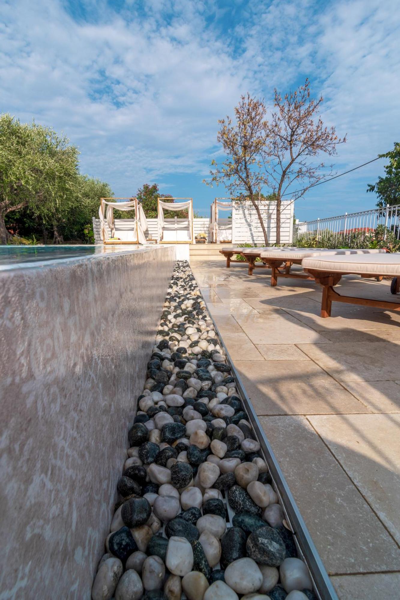 Villa La Rodina Diano Marina Exterior photo