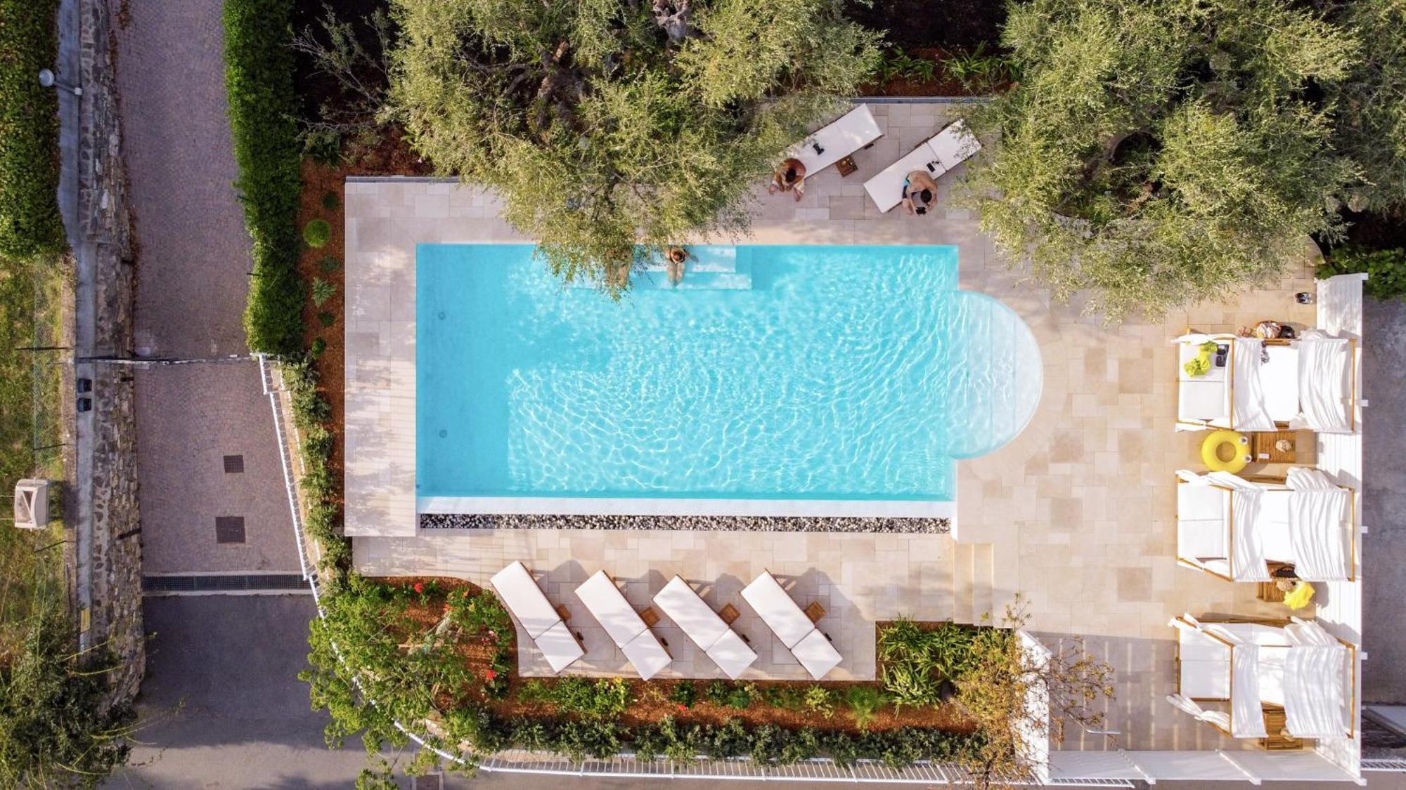 Villa La Rodina Diano Marina Exterior photo